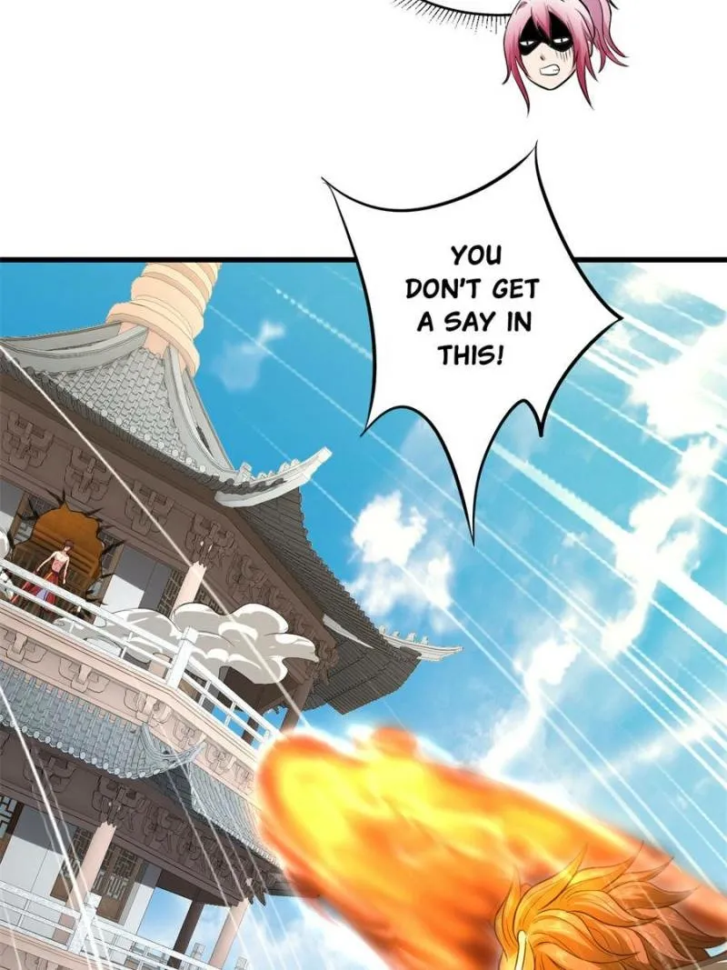 Read My Harem Depend On Drawing Card chapter 67 image 55 on Lezhin