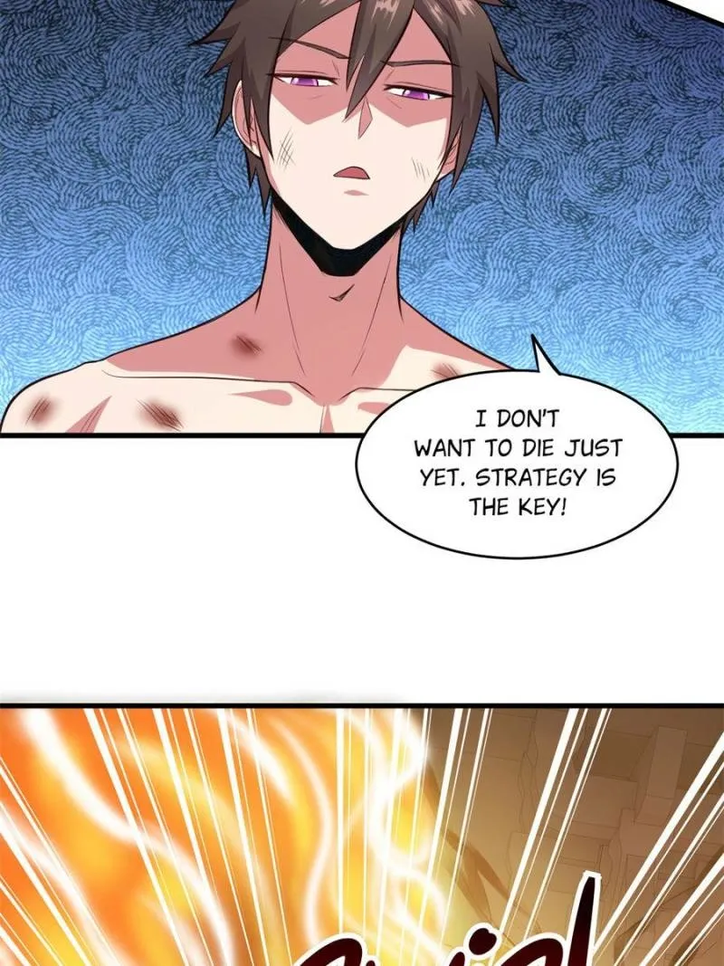 Read My Harem Depend On Drawing Card chapter 67 image 57 on Lezhin