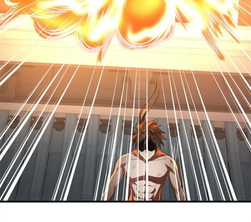 Read My Harem Depend On Drawing Card chapter 67 image 60 on Lezhin