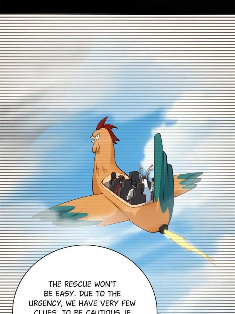 Read My Harem Depend On Drawing Card chapter 67 image 62 on Lezhin