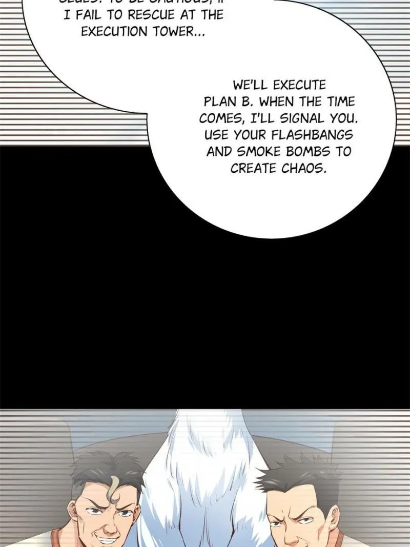Read My Harem Depend On Drawing Card chapter 67 image 63 on Lezhin