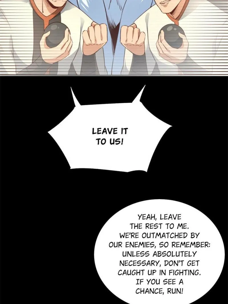 Read My Harem Depend On Drawing Card chapter 67 image 64 on Lezhin