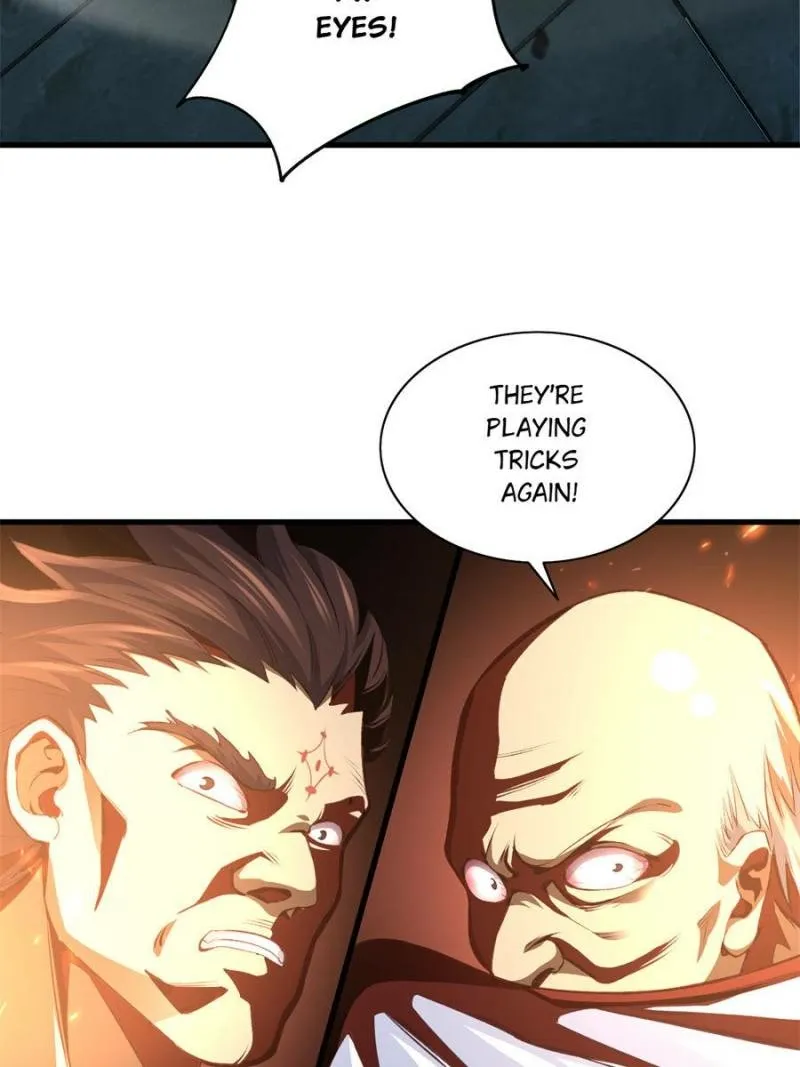 Read My Harem Depend On Drawing Card chapter 67 image 69 on Lezhin
