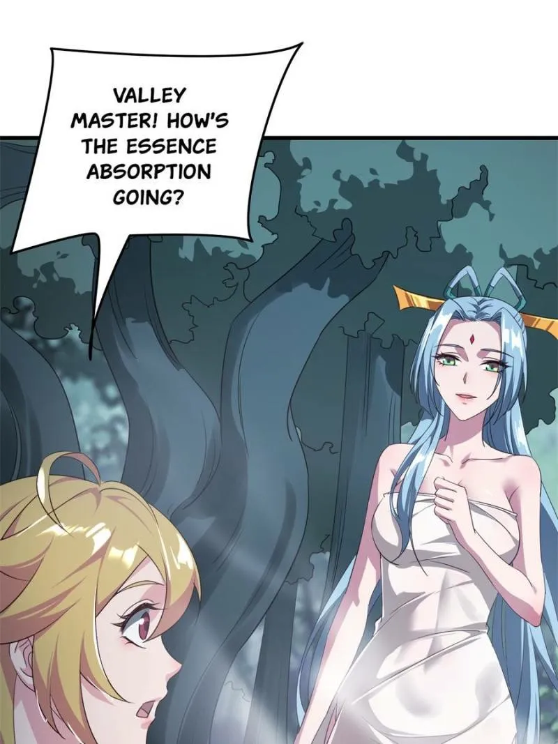 Read My Harem Depend On Drawing Card chapter 67 image 7 on Lezhin