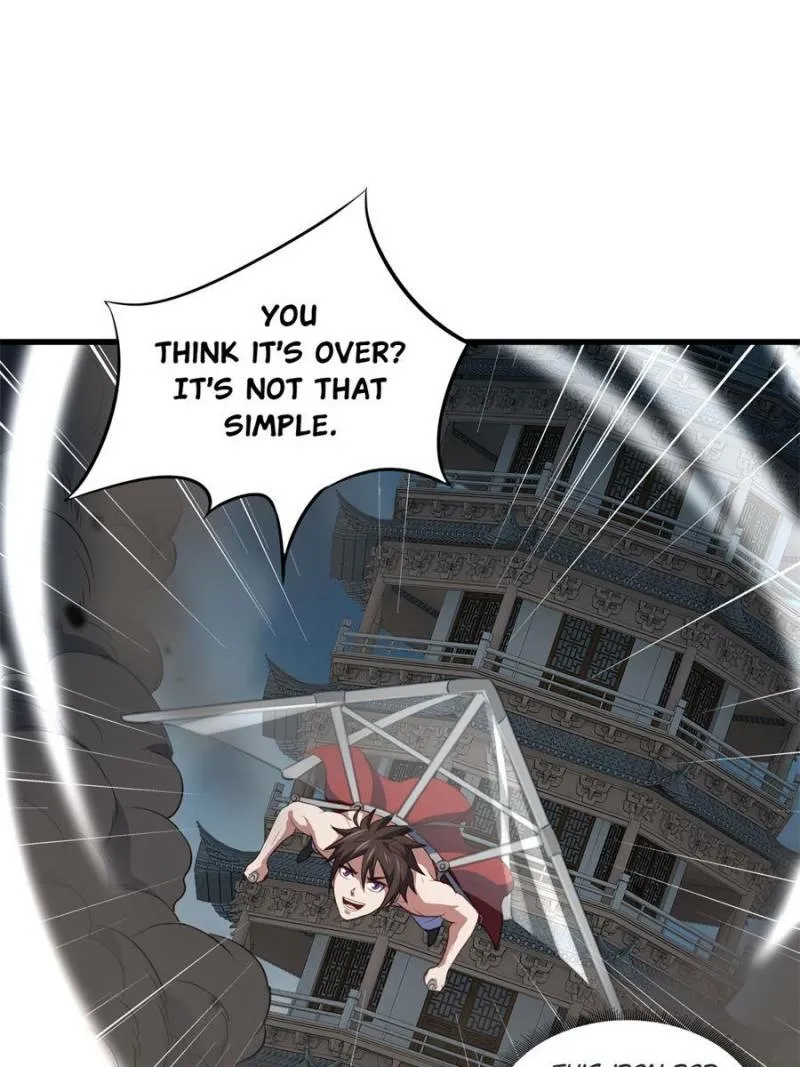 Read My Harem Depend On Drawing Card chapter 67 image 71 on Lezhin
