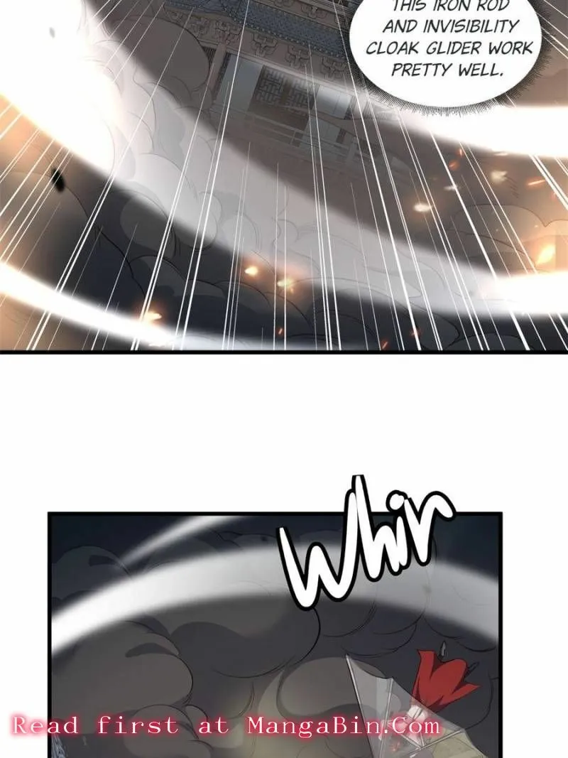 Read My Harem Depend On Drawing Card chapter 67 image 72 on Lezhin