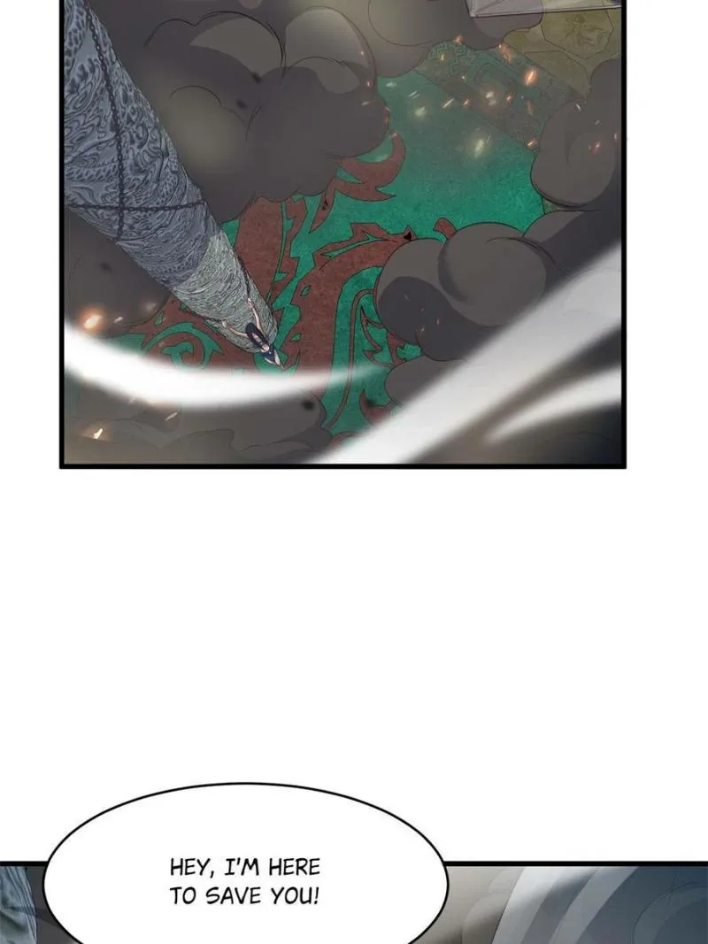 Read My Harem Depend On Drawing Card chapter 67 image 73 on Lezhin
