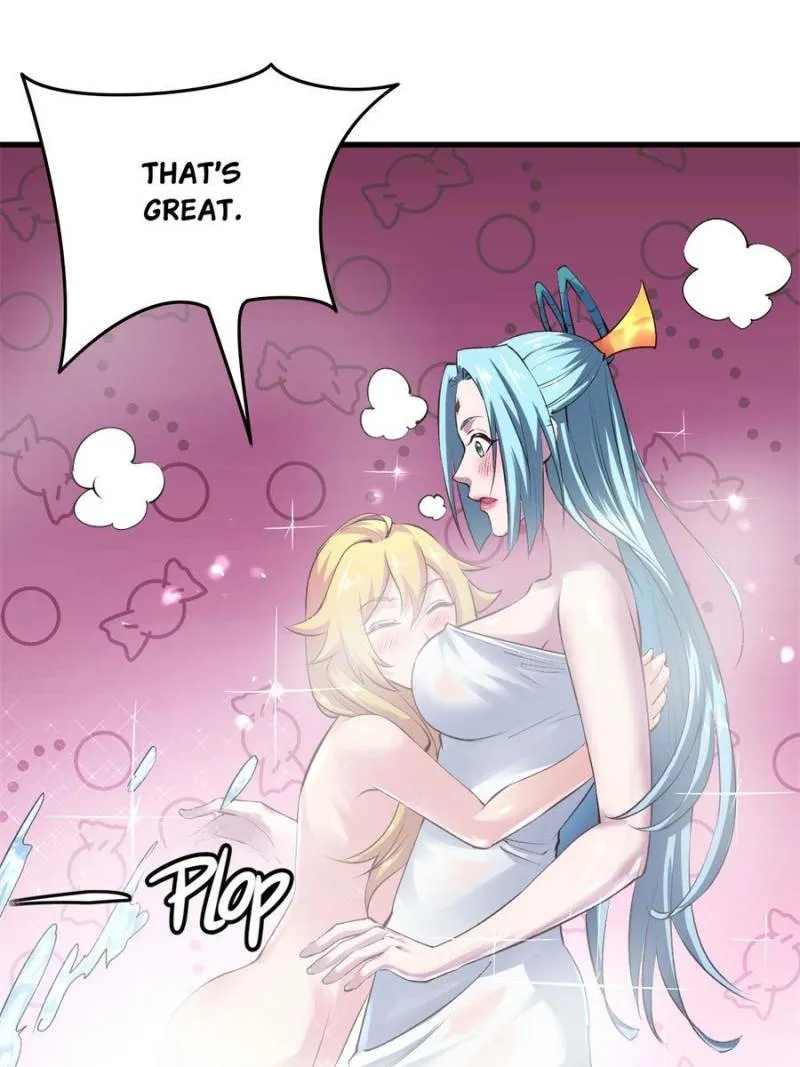 Read My Harem Depend On Drawing Card chapter 67 image 9 on Lezhin