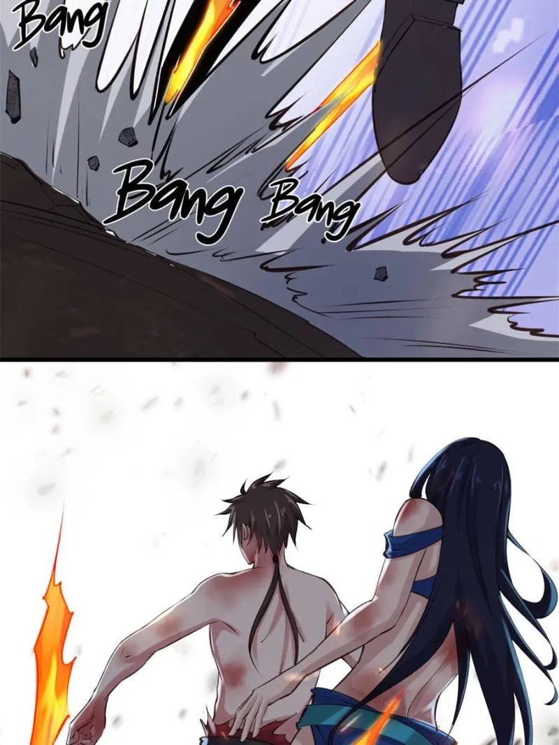 Read My Harem Depend On Drawing Card chapter 68 image 12 on Lezhin