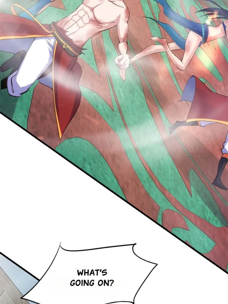 Read My Harem Depend On Drawing Card chapter 68 image 16 on Lezhin