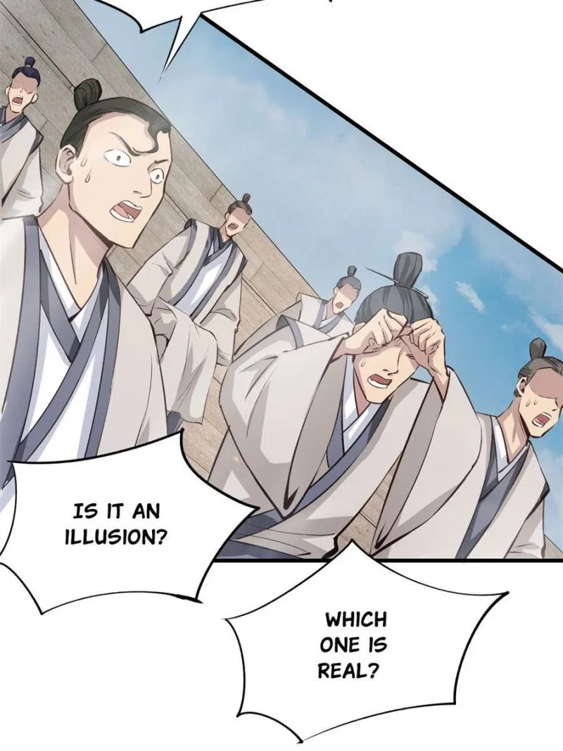 Read My Harem Depend On Drawing Card chapter 68 image 17 on Lezhin