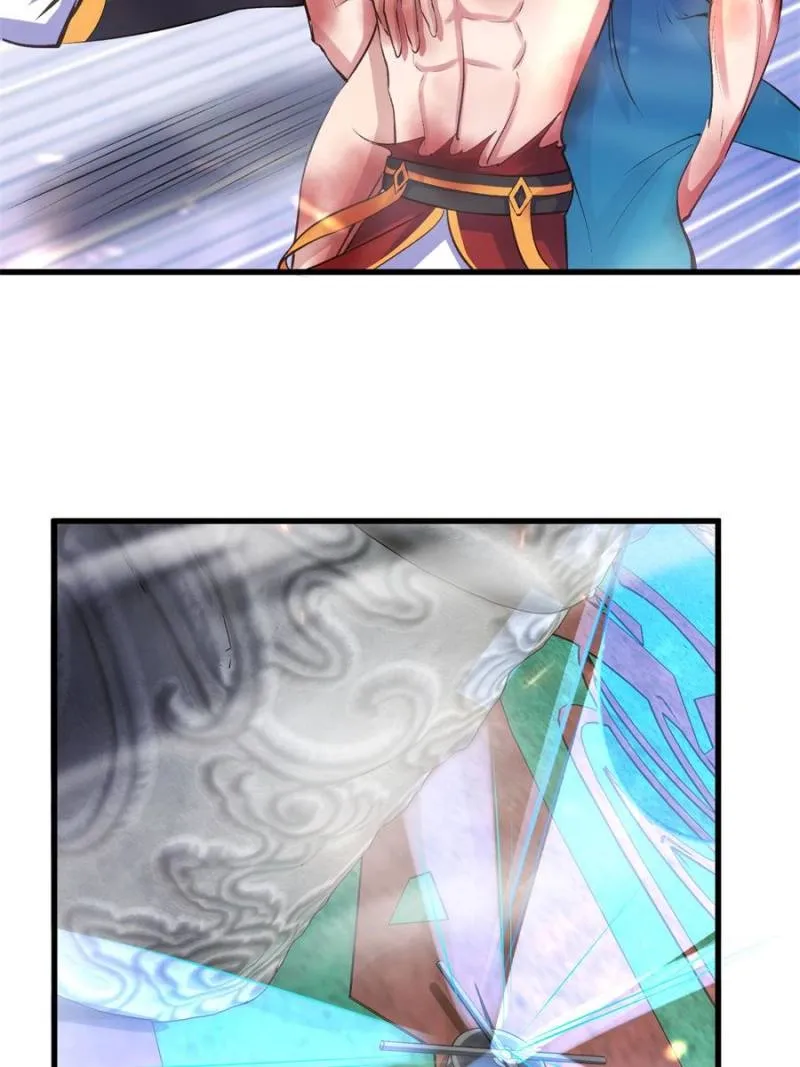Read My Harem Depend On Drawing Card chapter 68 image 19 on Lezhin