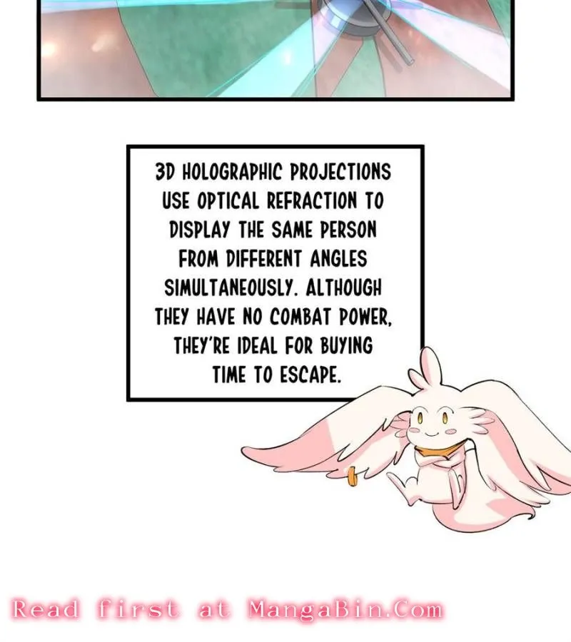 Read My Harem Depend On Drawing Card chapter 68 image 20 on Lezhin