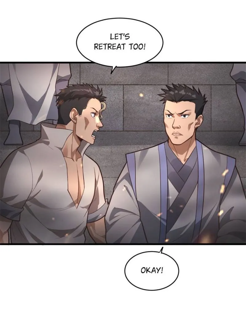 Read My Harem Depend On Drawing Card chapter 68 image 21 on Lezhin