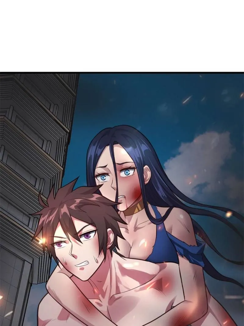 Read My Harem Depend On Drawing Card chapter 68 image 24 on Lezhin