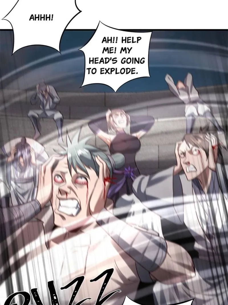 Read My Harem Depend On Drawing Card chapter 68 image 28 on Lezhin