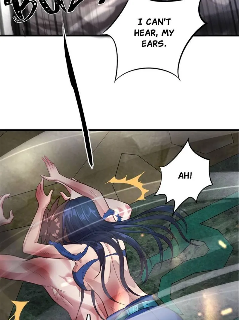 Read My Harem Depend On Drawing Card chapter 68 image 29 on Lezhin
