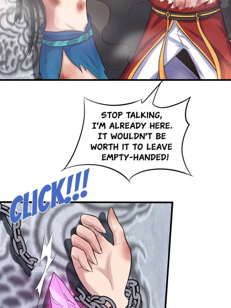 Read My Harem Depend On Drawing Card chapter 68 image 3 on Lezhin
