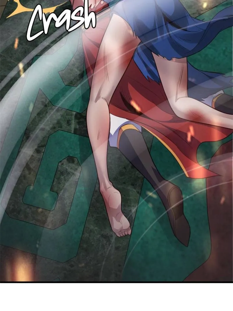 Read My Harem Depend On Drawing Card chapter 68 image 30 on Lezhin