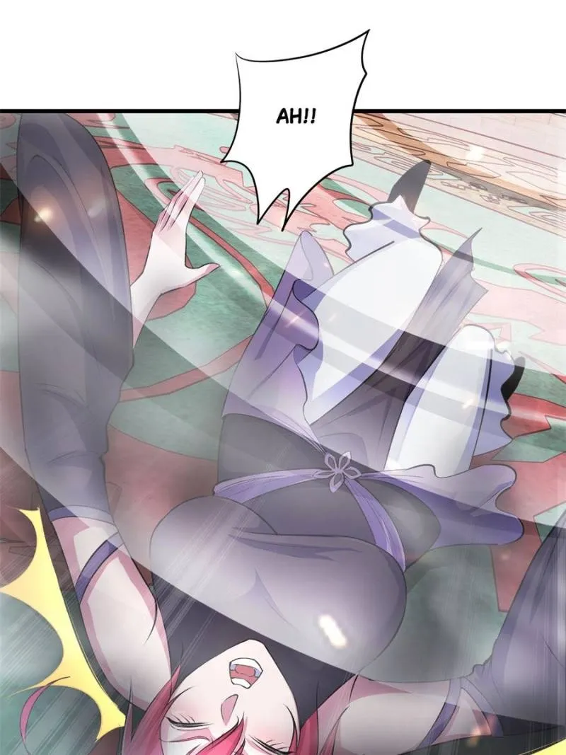 Read My Harem Depend On Drawing Card chapter 68 image 33 on Lezhin