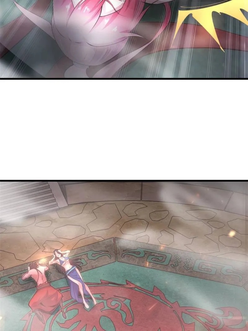 Read My Harem Depend On Drawing Card chapter 68 image 34 on Lezhin
