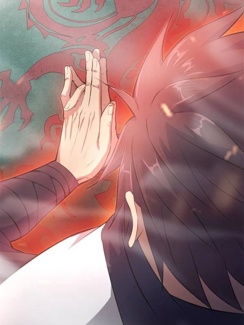 Read My Harem Depend On Drawing Card chapter 68 image 35 on Lezhin