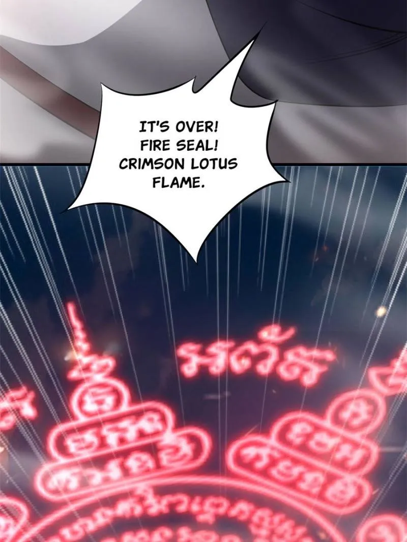 Read My Harem Depend On Drawing Card chapter 68 image 36 on Lezhin