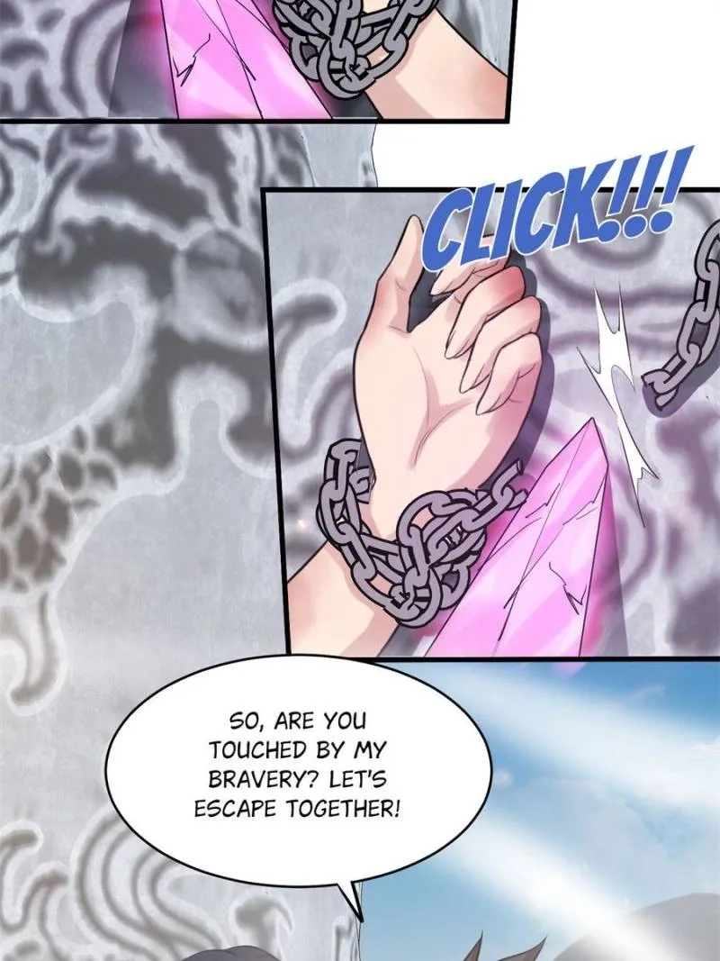 Read My Harem Depend On Drawing Card chapter 68 image 4 on Lezhin
