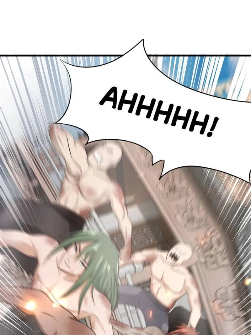 Read My Harem Depend On Drawing Card chapter 68 image 46 on Lezhin