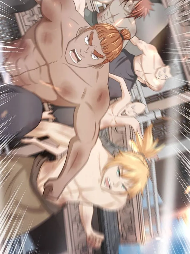 Read My Harem Depend On Drawing Card chapter 68 image 47 on Lezhin