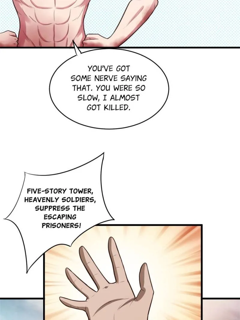 Read My Harem Depend On Drawing Card chapter 68 image 49 on Lezhin