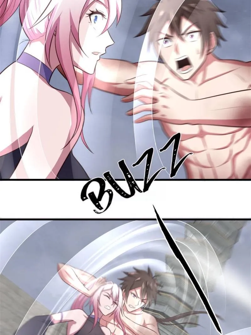 Read My Harem Depend On Drawing Card chapter 68 image 59 on Lezhin