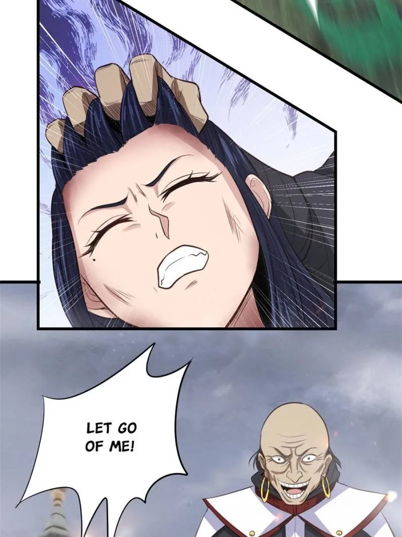 Read My Harem Depend On Drawing Card chapter 68 image 61 on Lezhin