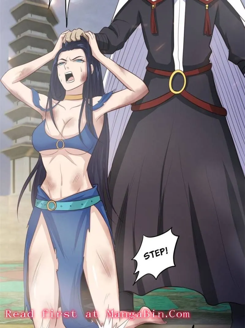 Read My Harem Depend On Drawing Card chapter 68 image 62 on Lezhin