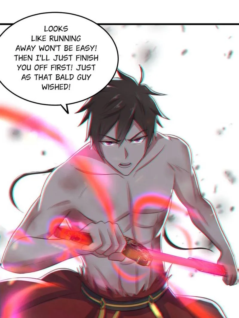 Read My Harem Depend On Drawing Card chapter 68 image 66 on Lezhin