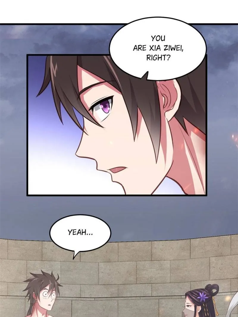 Read My Harem Depend On Drawing Card chapter 68 image 69 on Lezhin