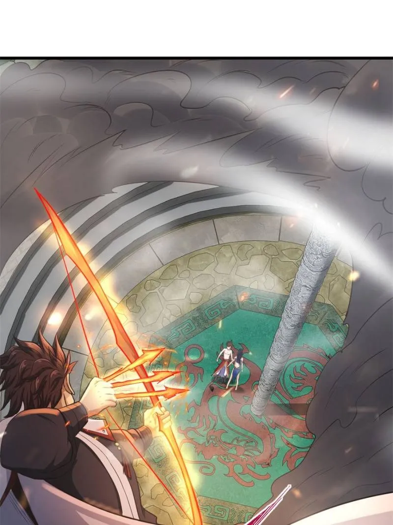 Read My Harem Depend On Drawing Card chapter 68 image 7 on Lezhin