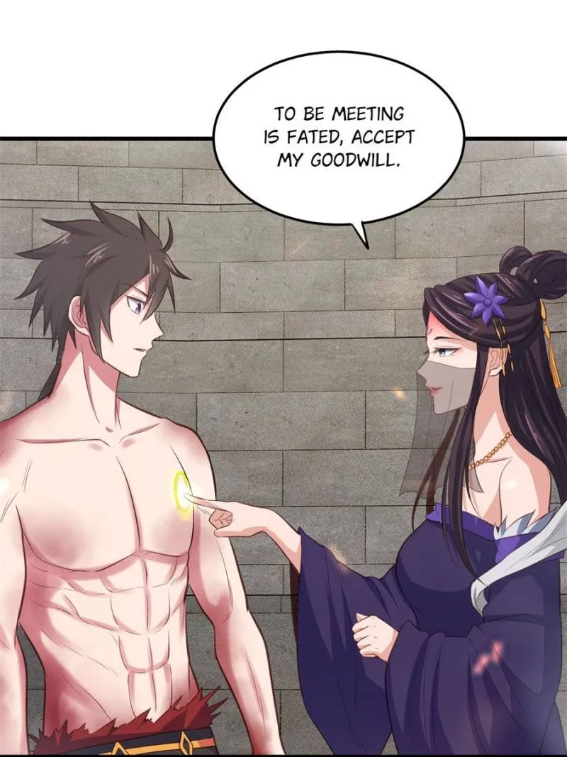 Read My Harem Depend On Drawing Card chapter 68 image 71 on Lezhin