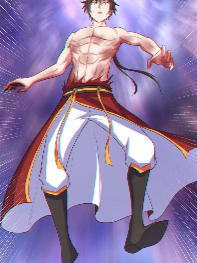 Read My Harem Depend On Drawing Card chapter 68 image 73 on Lezhin