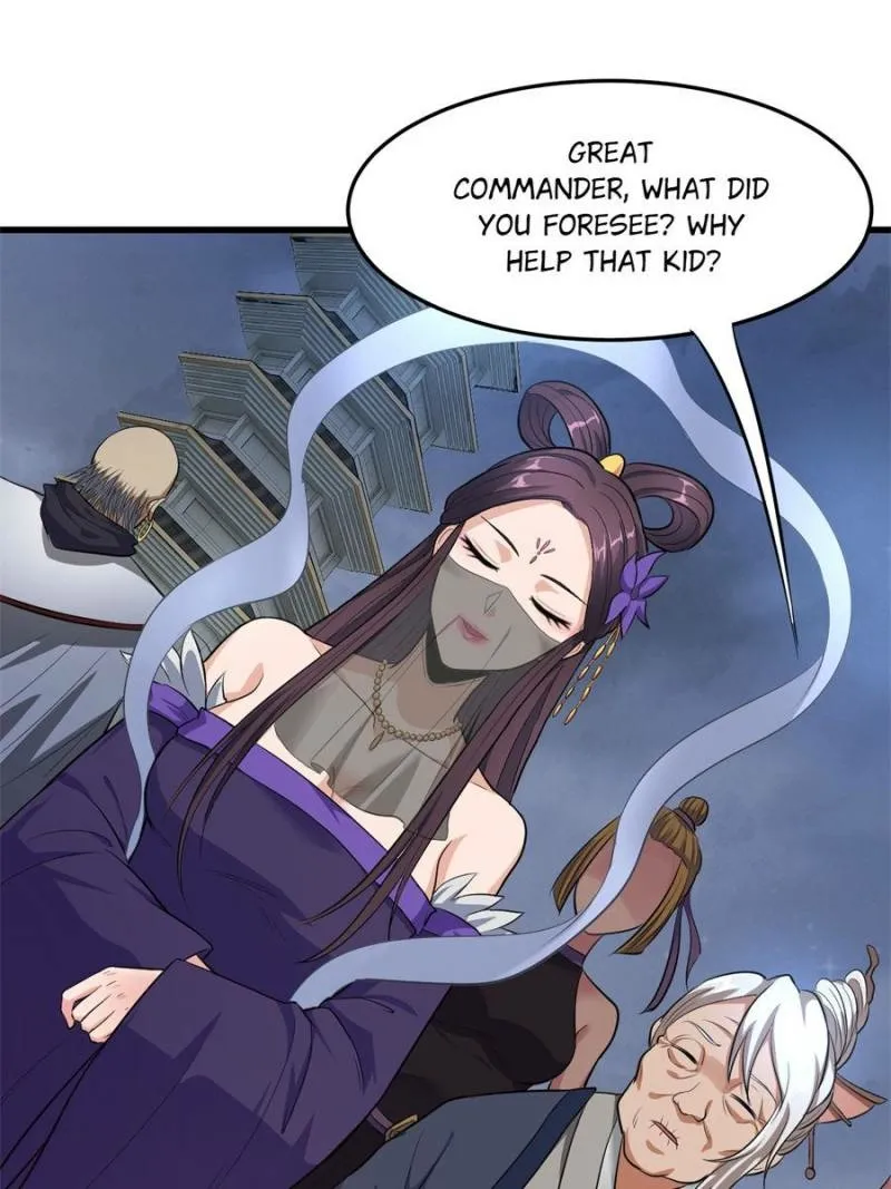 Read My Harem Depend On Drawing Card chapter 69 image 10 on Lezhin