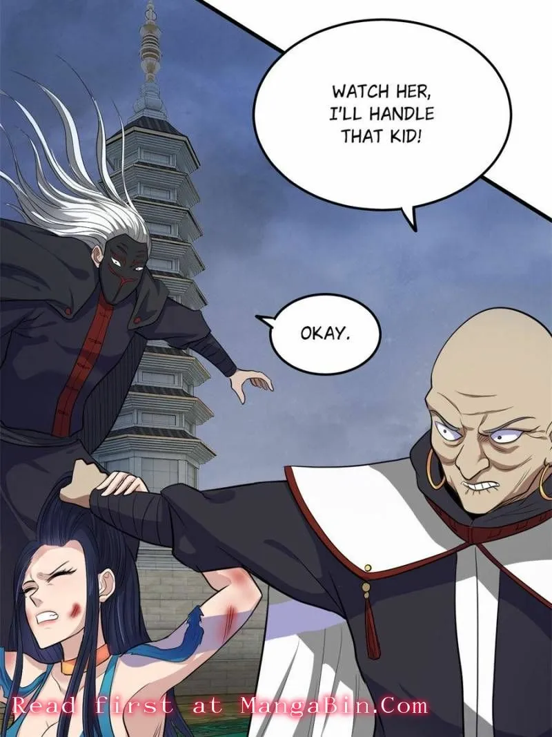 Read My Harem Depend On Drawing Card chapter 69 image 12 on Lezhin