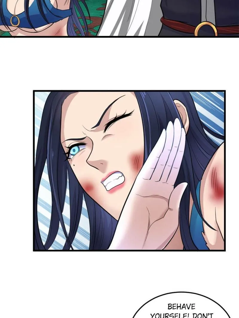 Read My Harem Depend On Drawing Card chapter 69 image 13 on Lezhin