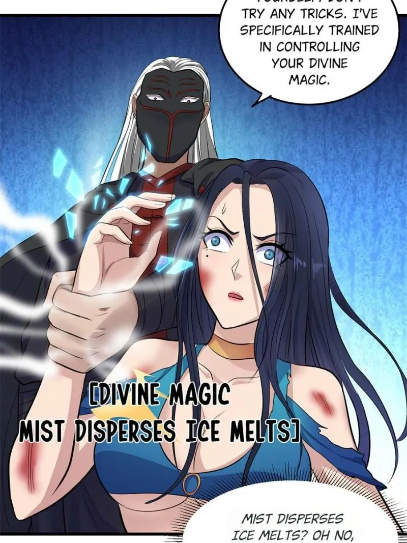 Read My Harem Depend On Drawing Card chapter 69 image 14 on Lezhin