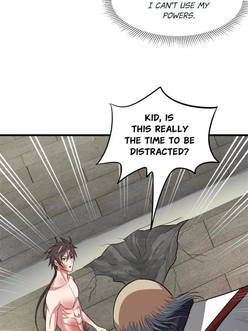 Read My Harem Depend On Drawing Card chapter 69 image 15 on Lezhin