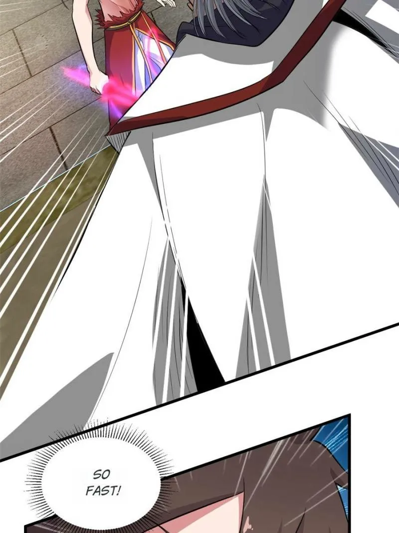 Read My Harem Depend On Drawing Card chapter 69 image 16 on Lezhin