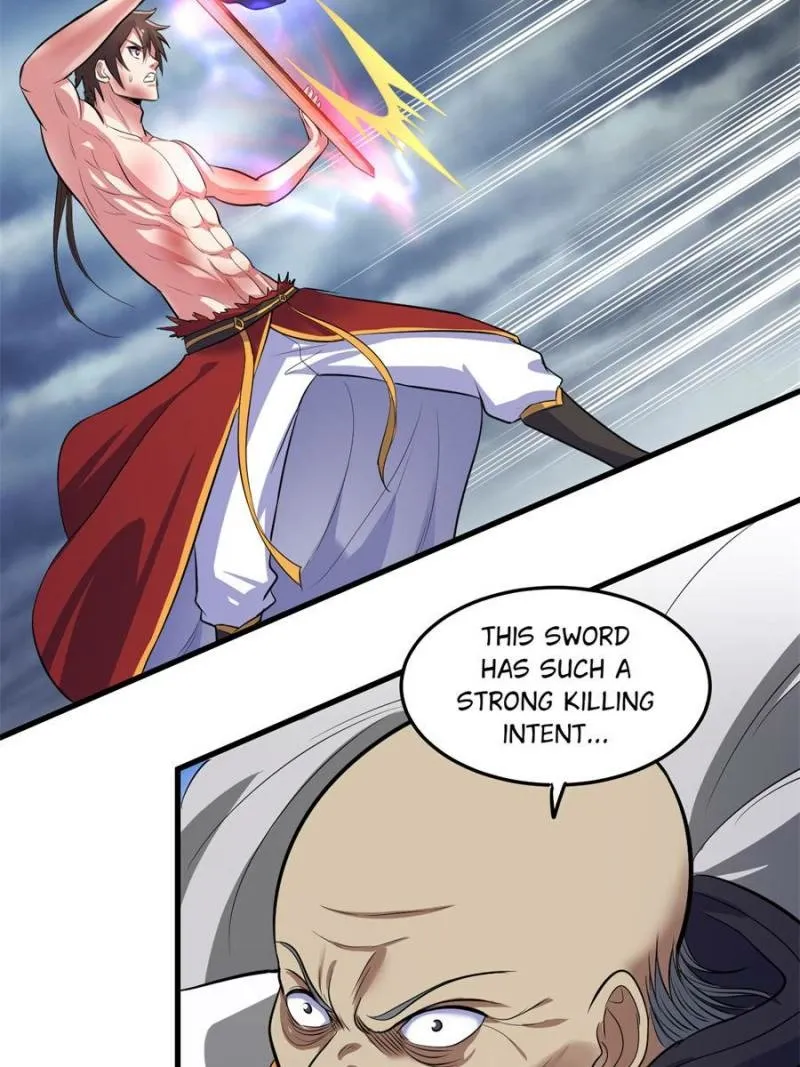 Read My Harem Depend On Drawing Card chapter 69 image 18 on Lezhin