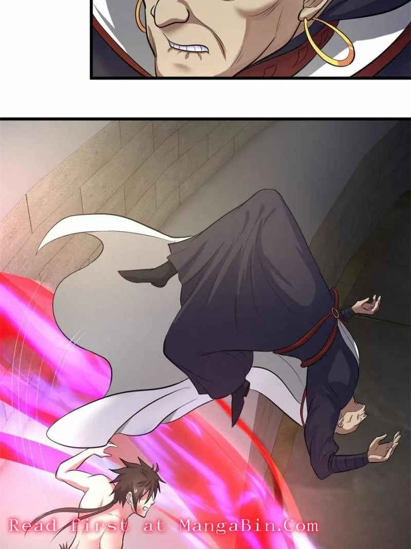 Read My Harem Depend On Drawing Card chapter 69 image 19 on Lezhin