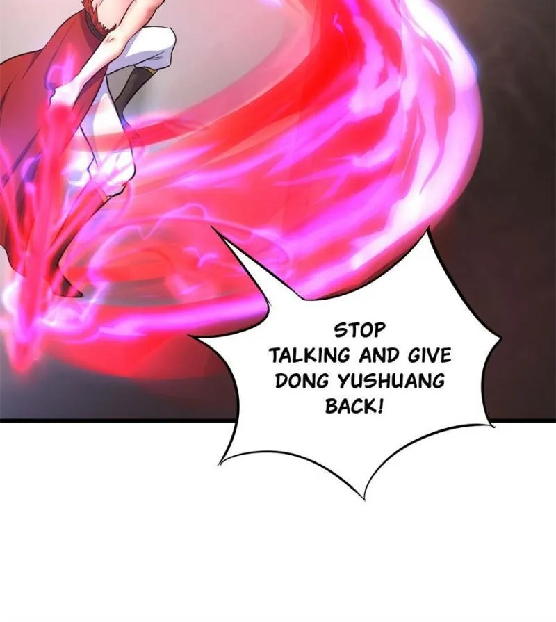 Read My Harem Depend On Drawing Card chapter 69 image 20 on Lezhin