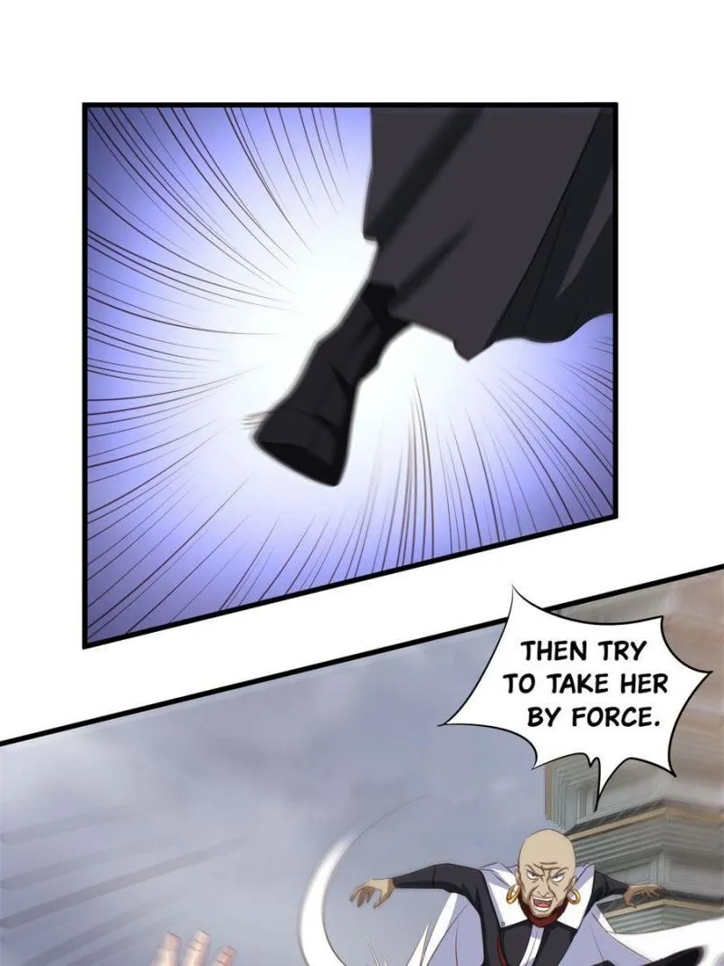 Read My Harem Depend On Drawing Card chapter 69 image 21 on Lezhin