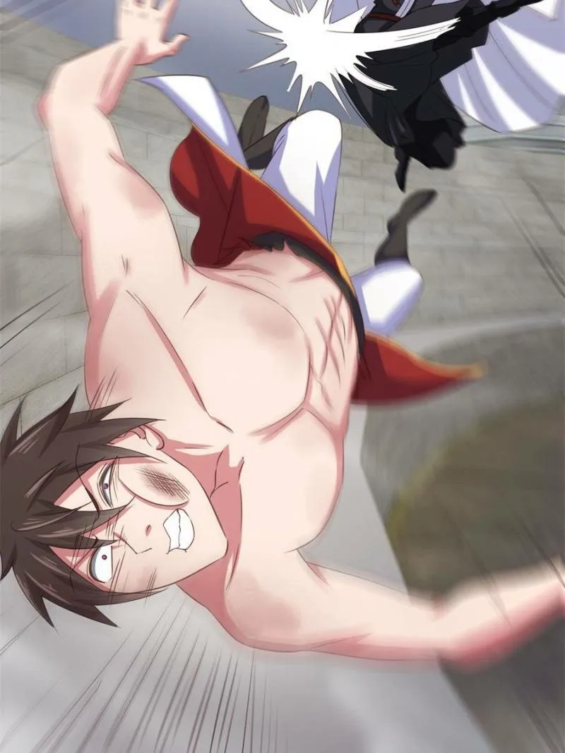 Read My Harem Depend On Drawing Card chapter 69 image 22 on Lezhin